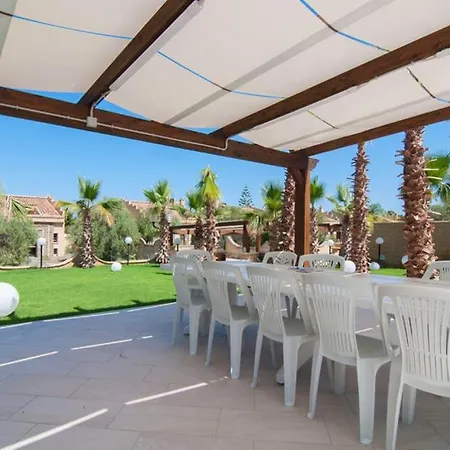 Hh Selection Emiro Villa Lascari