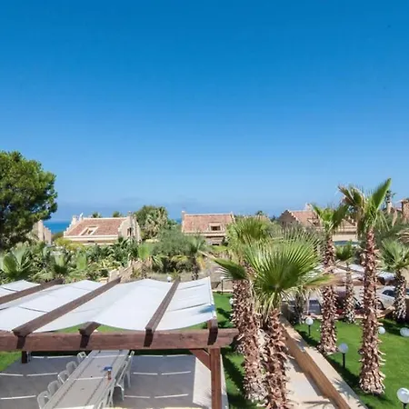 Villa Hh Selection Emiro