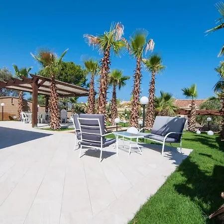 Villa Hh Selection Emiro